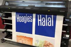 Printing custom banners in Allentown, PA, 4