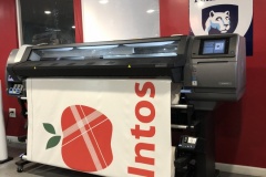 Printing custom banners in Allentown, PA, 7
