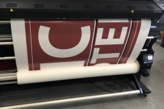 Printing custom banners in Allentown, PA, 8