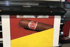 Printing custom banners in Allentown, PA, 9