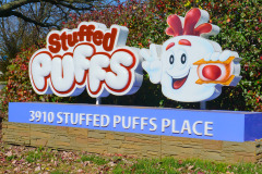 Stuffed-Puffs-Monument