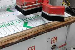 Manufacturing channel letters in Allentown, PA