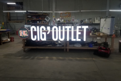 LED-Channel-Letter-Sign-Custom-add-under-Channel-Letter-gallery