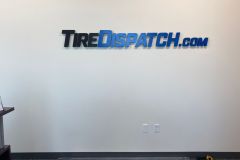 Interior-Sign-letters