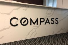 Office-Sign-Compass