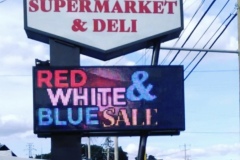LED Signs in Phillipsburg, NJ