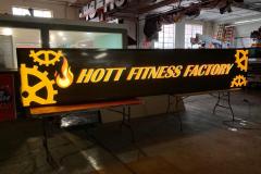 3D metal signs in Phillipsburg, NJ
