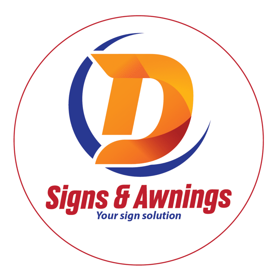 D Signs & Awnings, Inc.